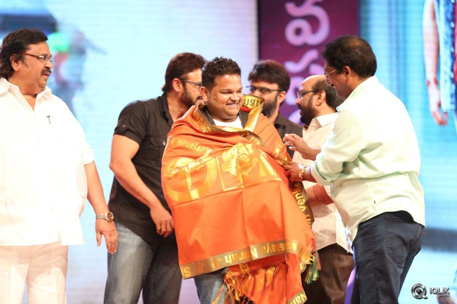Babu-Bangaram-Movie-Audio-Launch